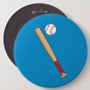 Search for baseball bat badges Team