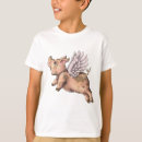 Search for hogs kids tshirts Fly