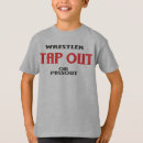 Search for tap out tshirts Wrestler
