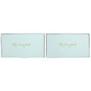 Search for married pillowcases Honeymoon