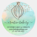 Search for cake bakery stickers Pastry