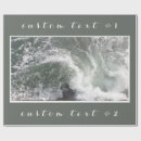 Search for crash wrapping paper Ocean