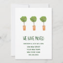 Search for tree planting invitations We've moved