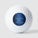 Search for jewish golf balls Star of david