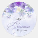 Search for rustic floral stickers Summer
