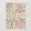Search for statistic postcards States