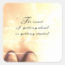 Search for progress stickers Vintage