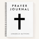 Search for bible verse notebooks Prayer