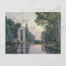 Search for weeping willow postcards Landscape