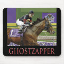 Search for thoroughbreds mouse mats Race