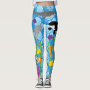 Search for turtle leggings Sea life