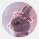 Search for bunny love stickers Adorable