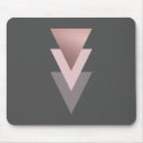 Search for clear mouse mats Modern