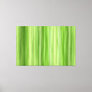 Search for lime canvas prints Green