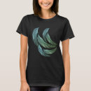 Search for feather tshirts Abstract