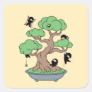 Search for bonsai stickers Plant