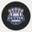 Search for gutter stickers Funny bowling