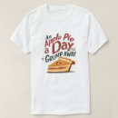 Search for apple pie tshirts Dessert