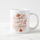 Search for timing is everything mugs Harvest