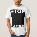 Search for hatred Design