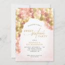 Search for elegant sweet 16 invitations Script