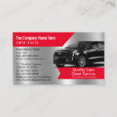 Search for car dealership business cards Car sales associate