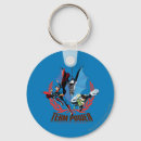 Search for dc comic book super hero key rings Superman