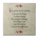 Search for serenity tiles Spiritual