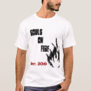 Search for fire tshirts Soul