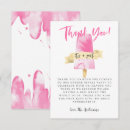 Search for popsicle thank you cards Ice cream