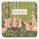 Search for vintage bunny stickers Classic