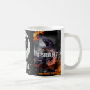 Search for tyrant mugs Dinosaur
