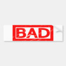 Search for bad bumper stickers Funny