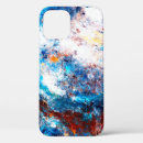 Search for paint splashes iphone cases Water