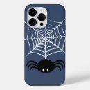 Search for creepy iphone cases Spider web