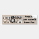 Search for australian bumper stickers Aussie