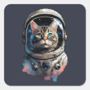 Search for astronaut space helmet stickers Galaxy