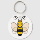 Search for queen bee key rings Crown