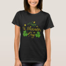 Search for dark green tshirts Shamrock