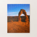 Search for utah puzzles Delicate arch