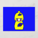 Search for kokeshi postcards Kawaii