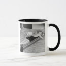 Search for one piece mugs Black and white