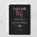 Search for talking invitations Humour