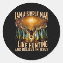 Search for hunting season stickers Forest