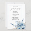 Search for boho graduation invitations Floral