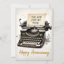 Search for vintage anniversary cards Cute