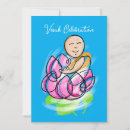 Search for enlightened 5x7 invitations Yoga