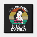 Search for gossips magnets Vintage
