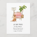 Search for golden retriever invitations New address