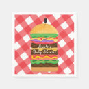 Search for red and white gingham napkins Picnic